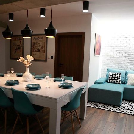 Apartmán 17 Romantika Chopok Juh Tále Exterior foto